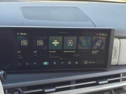 New 2026 Hyundai Santa Fe SE AWD/4WD image 13