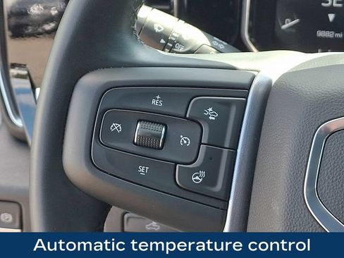 Used 2026 GMC Sierra 1500 Elevation AWD/4WD image 7