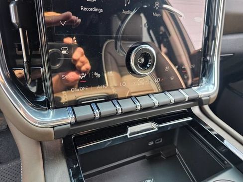 New 2026 GMC Yukon XL Denali Ultimate AWD/4WD image 26