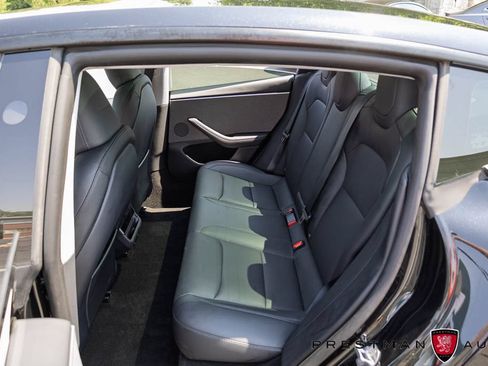 Used 2025 Tesla Model 3 Long Range RWD image 37