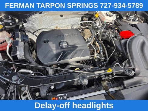 Used 2023 Buick Encore GX Essence w/ Experience Buick Package FWD image 23