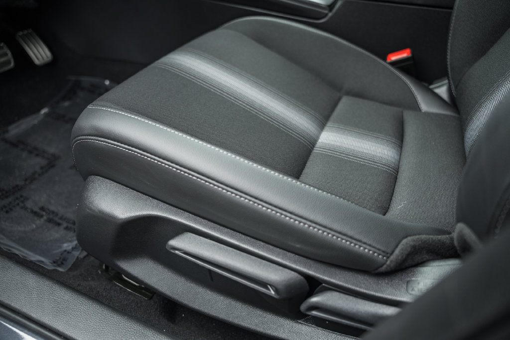 Certified 2026 Honda Civic Sport image 31