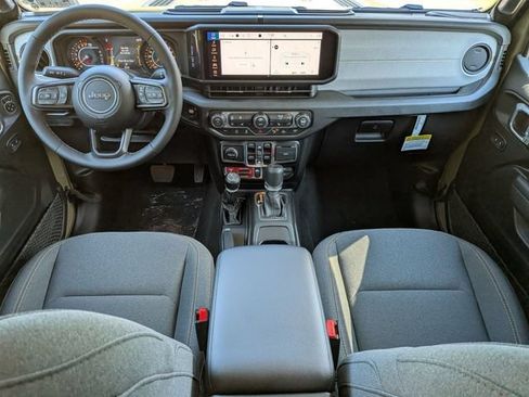 New 2026 Jeep Gladiator Sport AWD/4WD image 14