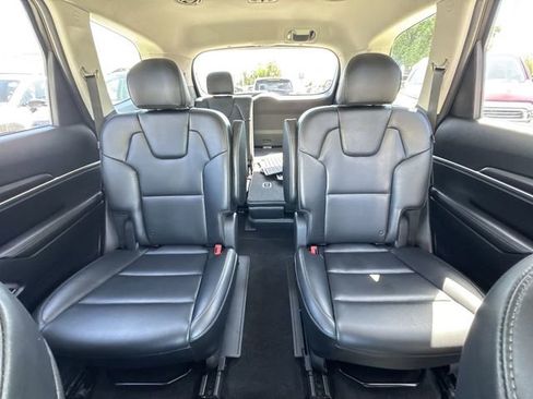 Certified 2025 Kia Telluride S FWD image 26