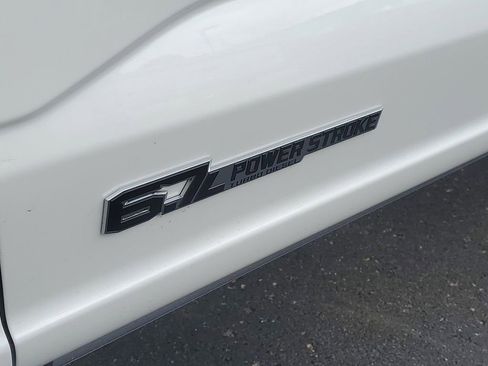 New 2026 Ford F350 Lariat w/ Lariat Ultimate Package image 36