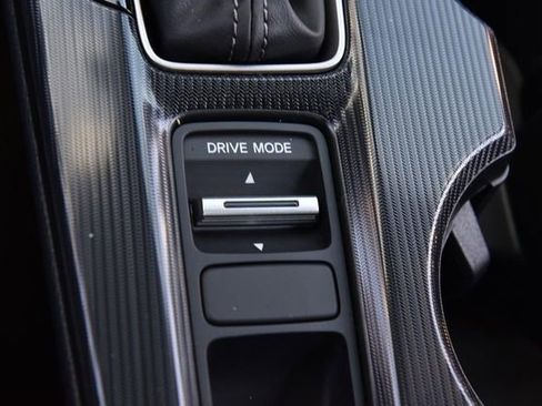 New 2026 Honda Civic Sport image 18