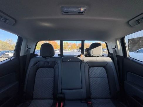 Used 2019 Chevrolet Colorado Z71 image 13