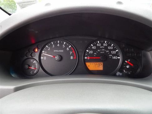 Used 2016 Nissan Frontier S image 17