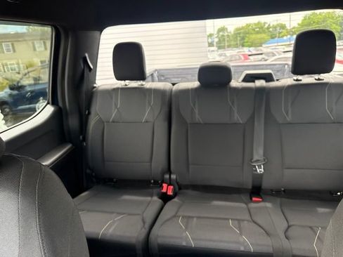 Certified 2024 Ford F150 STX AWD/4WD image 28