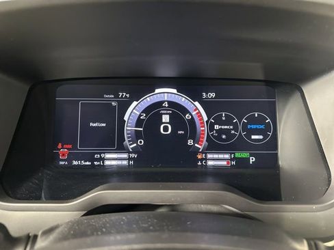 Used 2024 Toyota Sequoia Capstone image 17