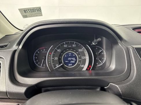 Used 2016 Honda CR-V EX-L image 16