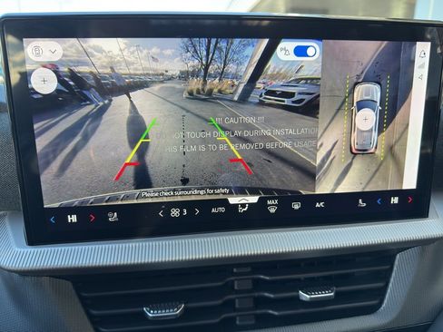 New 2026 Ford Explorer ST w/ Sun And Sound Package image 33