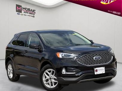 Used 2024 Ford Edge SEL w/ Convenience Package