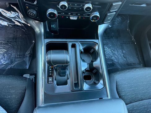 Used 2023 Ford F150 XLT w/ Equipment Group 302A High AWD/4WD image 47