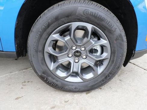 New 2026 Ford Maverick XLT FWD image 7
