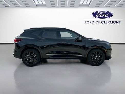 Used 2019 Chevrolet Blazer RS image 8