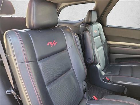 Used 2015 Dodge Durango R/T w/ Technology Group RWD image 16