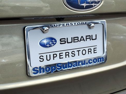 Certified 2025 Subaru Outback Limited w/ Popular Package #2 AWD/4WD image 16