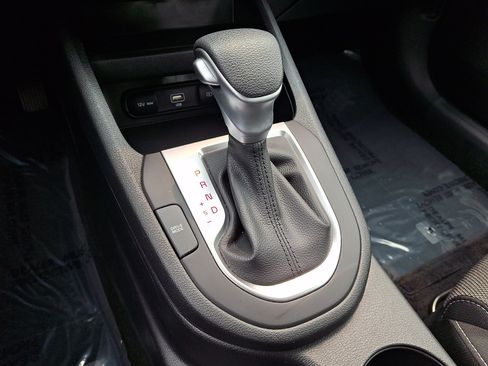Certified 2024 Kia Forte LX FWD image 14