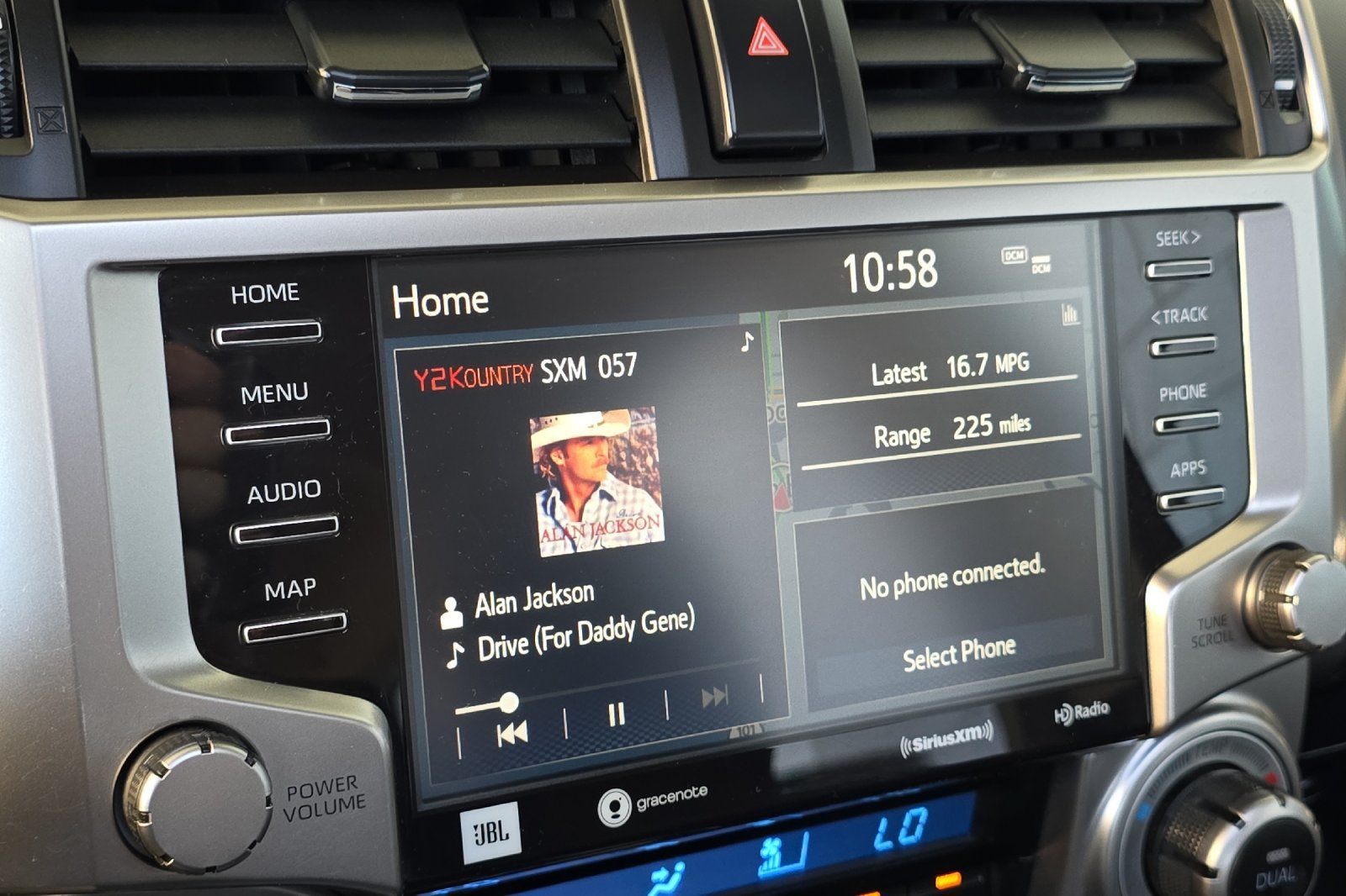 Used 2021 Toyota 4Runner Limited AWD/4WD image 15