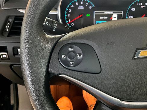 Used 2019 Chevrolet Impala LS image 22