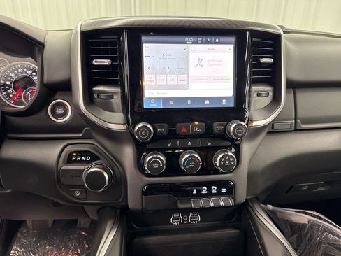 New 2026 RAM 1500 Lone Star RWD image 24