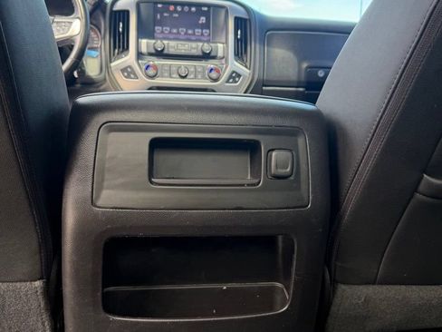 Used 2016 GMC Sierra 1500 SLT AWD/4WD image 22