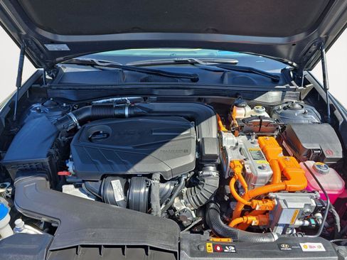 Used 2022 Hyundai Sonata Limited FWD image 24
