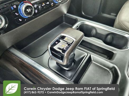 Used 2022 GMC Sierra 1500 SLT w/ SLT Convenience Package image 29