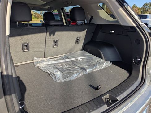 New 2026 GMC Terrain Denali AWD/4WD image 10