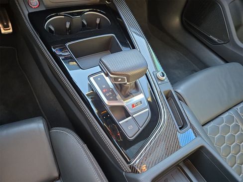 Used 2023 Audi RS 5 2.9T quattro w/ RS Driver Assistance Package image 22