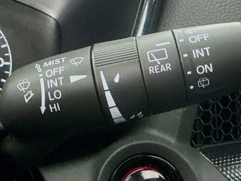 New 2026 Honda CR-V Sport image 19