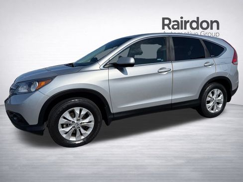 Used 2012 Honda CR-V EX image 3