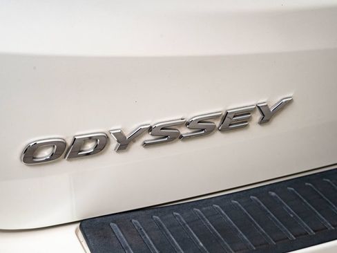 Used 2019 Honda Odyssey EX-L image 18