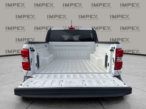 Used 2023 Ford Maverick XL w/ Equipment Group 100A Standard image 24