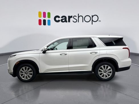 Used 2023 Hyundai Palisade SE w/ Cargo Package AWD/4WD image 2