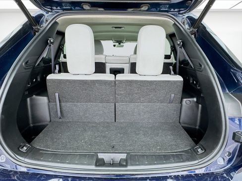Used 2025 Mitsubishi Outlander SE AWD/4WD image 17