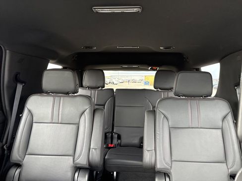 Used 2023 Chevrolet Tahoe RST w/ RST Performance Edition image 44