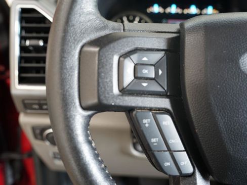 Used 2020 Ford F150 XLT w/ Equipment Group 302A Luxury RWD image 13