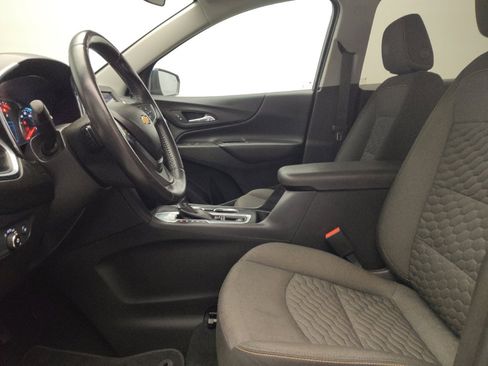 Used 2020 Chevrolet Equinox LT FWD image 17