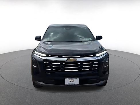 Used 2025 Chevrolet Equinox LT FWD image 4