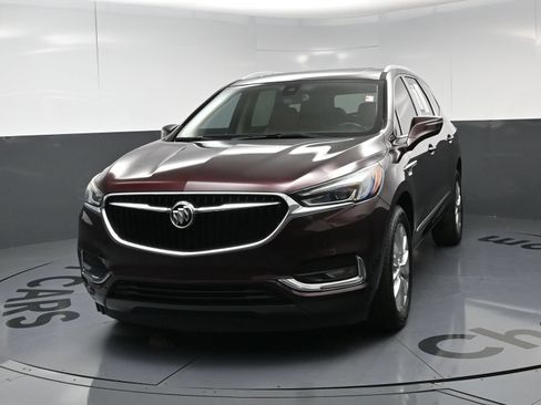 Used 2018 Buick Enclave Premium w/ Experience Buick Package FWD image 11