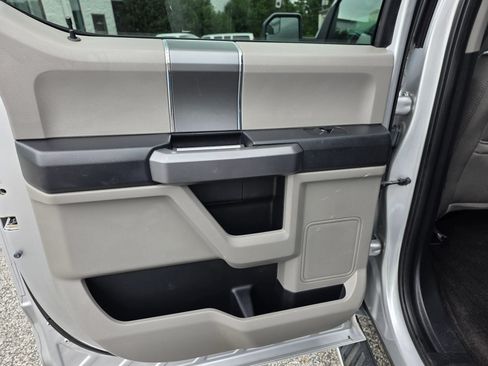 Used 2018 Ford F150 XLT w/ Equipment Group 302A Luxury AWD/4WD image 33
