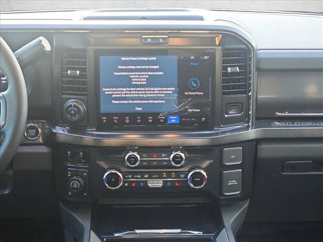 New 2027 Ford F250 Lariat w/ Tremor Off-Road Package AWD/4WD image 12