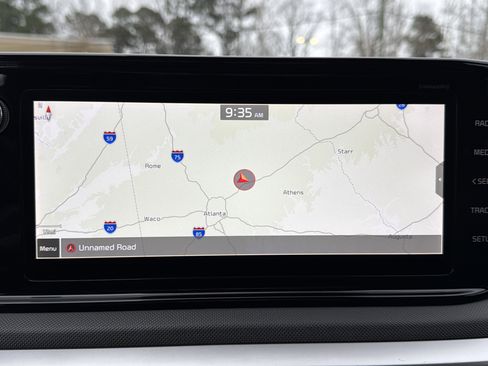 Used 2022 Kia K5 GT-Line w/ GT-Line FWD Premium Package image 30