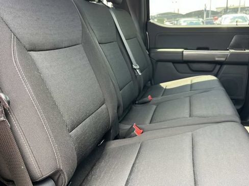 Used 2023 Ford F150 XLT w/ Equipment Group 302A High AWD/4WD image 26