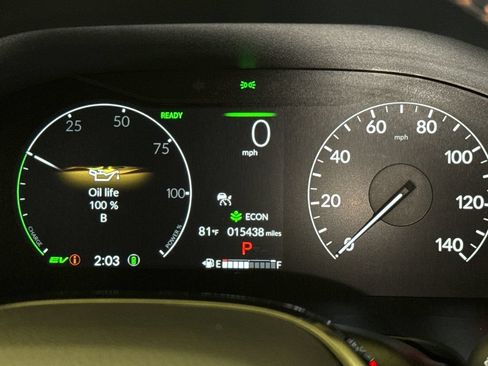 Certified 2024 Honda CR-V Sport Touring image 33