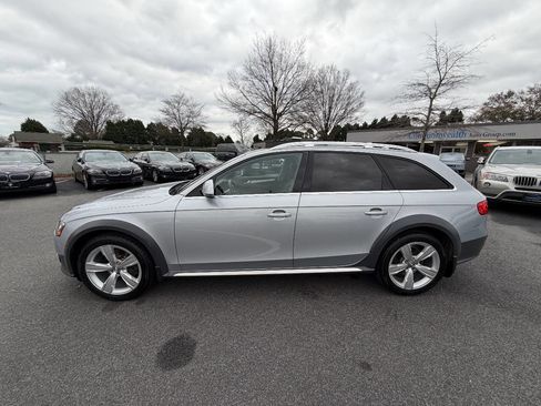 Used 2015 Audi A4 Premium Plus w/ Premium Plus Package image 8