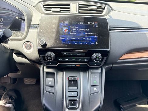 Used 2021 Honda CR-V EX-L image 27