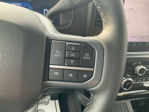 New 2026 Ford F250 Lariat w/ Chrome Package image 21